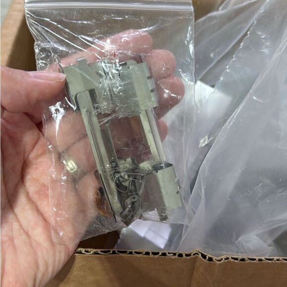 NWT PowerStop L3200 Replacement Brake Caliper for Toyota Tacoma 2005-2015 Part - Picture 4 of 5